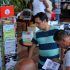 Presentan libros dedicados a Fidel en Santiago de Cuba