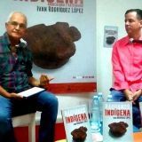 Báguanos Indígena. Arqueología y patrimonio, de Ivan Rodríguez en Abrirse las constelaciones