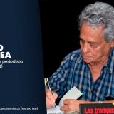 Fallece el escritor y periodista Hugo Chinea