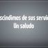 El día de mañana o la otra vida