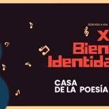 Bienal Identidad: un homenaje a la poeta y compositora Ada Elba Pérez (+Programa)