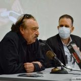 Ignacio Ramonet presenta en La Habana la cuarta edición de Cien Horas con Fidel