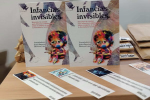 Infancias invisibles una selección de cuentos LGBT+ en Uruguay para infancias y adolescencias