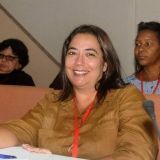 Iramis Premio a la obra de la vida de Periodismo Científico 2019