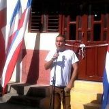 Inauguran biblioteca municipal en Jiguaní