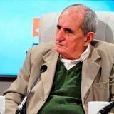 Falleció Jorge Ibarra, historiador cubano