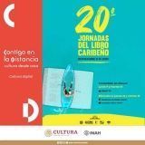 Editorial UH participará en la Jornadas del Libro Caribeño