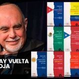 José-Luis García Barrientos: “No hay vuelta de hoja: En el principio fue Cuba”