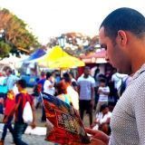 Videos sobre la Feria Internacional del Libro La Habana 2019 (+Video)