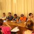 Regresa a la Feria del Libro el Encuentro de Jóvenes Escritores de Iberoamérica y el Caribe