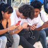 Quehaceres y dedicatorias de la Feria del Libro de La Habana 2020