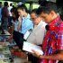 Poetas y editores ecuatorianos presentan novedades en Cuba