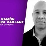 Murió el profesor y ensayista Juan Ramón Ferrera Vaillant