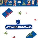 Del juego Monopoly al #YOMEQUEDOENCASA por el dramaturgo cubano Yunior García