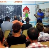 Celebran  XXI edición de los Juegos Florales en Santiago de Cuba