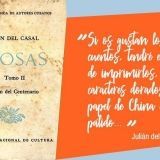 Julián del Casal, la prosa que nunca leímos