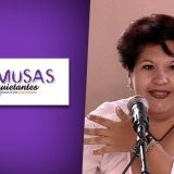 Las pesquisas literarias de la escritora Juventina Soler Palomino