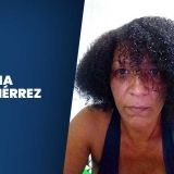 CONFESIONES | Katia Gutiérrez: “No he podido acostumbrarme a escribir en ninguna máquina”