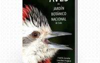 Aves del Jard&iacute;n Bot&aacute;nico Nacional de Cuba