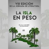 VIII Jornada literaria «La isla en peso» en Guantánamo