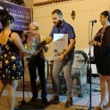 Erian Peña Pupo obtiene la Beca «La isla en peso 2020»