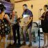 Regresa el stand de Pinar del Río a la Feria del Libro de La Habana