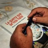 Claves para entender la guerra que se nos hace