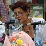 Libro a la carta, con la narradora Laidi Fernández de Juan, en Librería Fayad Jamís