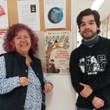 Un Congreso para fortalecer el diálogo académico de la Literatura infantil y juvenil (LIJ) en Iberoamérica