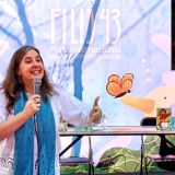 Laura Santullo: abriendo conversaciones entre la literatura para niños, la emigración y el cine