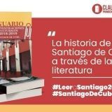 Convocatoria Leer a Santiago 2020