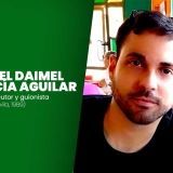 CONFESIONES | Leonel D. García: “Más de una vez salí con dinero y terminé comprando libros en vez de merienda”