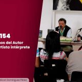 Ley No. 154/2022 de los Derechos del Autor y del Artista intérprete