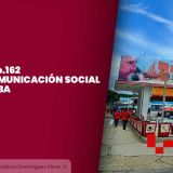Ley No. 162 de Comunicación Social en Cuba