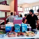 Librería Alma Mater reabre sus puertas este domingo