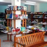 Actividades literarias online para el mes de julio en Villa Clara