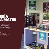 Restablece su atención al público, la librería Alma Mater en La Habana