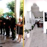 Inauguran la Librería «Severo Sarduy”, en Camagüey en saludo al día de la Rebeldía Nacional