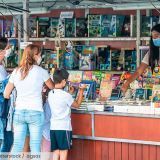 La reinvención digital de las ferias del libro