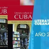 #LITERATURACUBANA360 | Tras la verdad de la literatura en Cuba