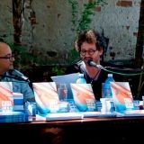 Presentan el libro Cuba: ¿fin de la historia?, una invitación al diálogo