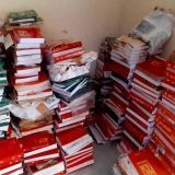 Pisoteados en su propia Casa