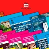 17 novedades impresas de la Editorial UH a la venta