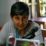 Lina de Feria recibirá el Premio Nacional de Literatura 2019