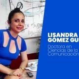 ENTREVISTA | Lisandra Gómez:  La Radio no es exclusiva de un municipio, provincia o nación