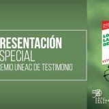 Presentan el libro Los 12: Las sorpresas de la memoria, Premio Uneac de Testimonio 2014