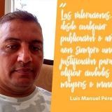 Luis Manuel Pérez Boitel recibirá el Premio «Nicolás Guillén» en Feria del Libro de La Habana 2020