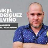Nota de prensa del Premio Oriente 2021