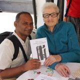 ¿Has oído hablar de Margaret Randall?