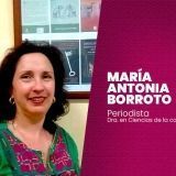 ENTREVISTA | María Antonia Borroto: “Debemos tener una comprensión verdaderamente cultural de la prensa en Cuba”
